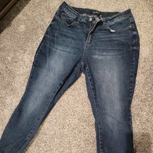 Judy Blue stretchy